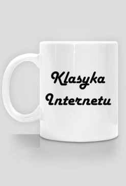 Oficjalny kubek