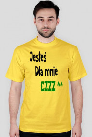 JesteśDlaMnieEzzz