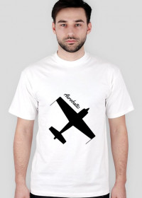 Koszulka "Aerobatics Two" AviationWear
