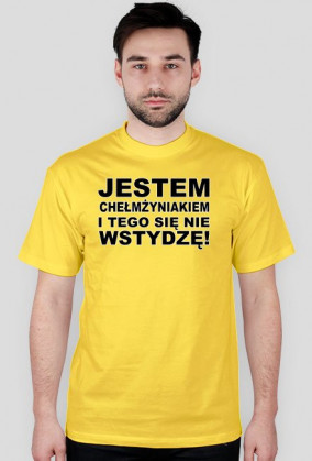 jestem Chełmżyniakiem!