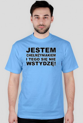 jestem Chełmżyniakiem!