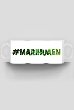 #MARIHUAEN