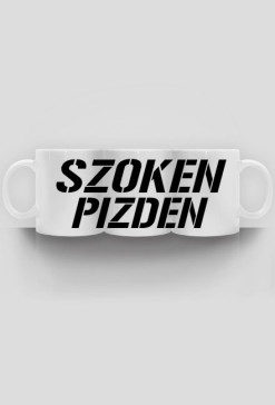 kubek szoken pizden