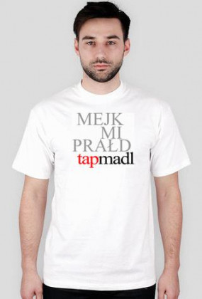 mejk mi prałd