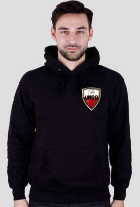 Bluza uNSq