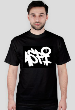 T shirt asfi 2