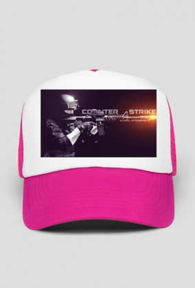 CsGo Wszędzie i  na zawsze!