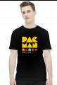 Koszulka - Pac Man - uwaga gryzę - dziwneumniedziala.cupsell.pl - koszulki i kubki informatyczne
