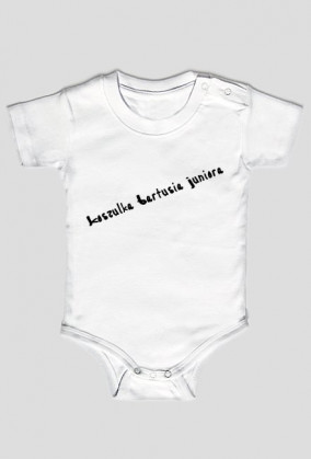 Koszulka Bartusia