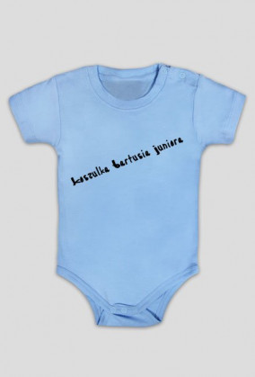 Koszulka Bartusia