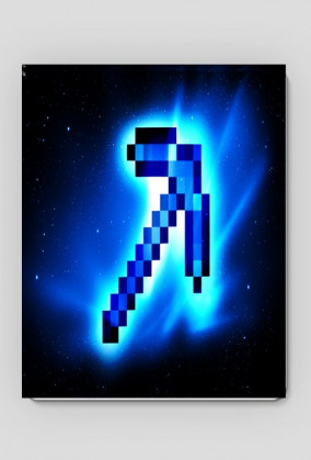 Minecraft Podkładka