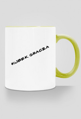 Kubek Gracza
