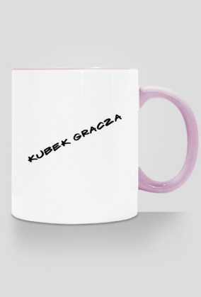 Kubek Gracza