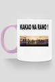 Kubek Kakao ♥