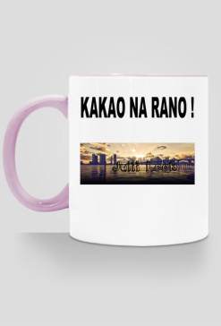 Kubek Kakao ♥