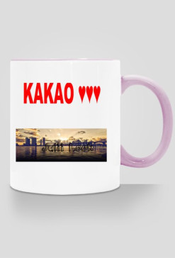 Kubek Kakao ♥