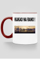 Kubek Kakao ♥