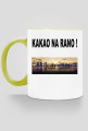 Kubek Kakao ♥