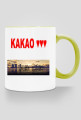 Kubek Kakao ♥