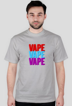 3x VAPE