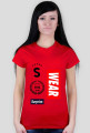 Red Woman