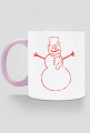 Kubek Bałwan