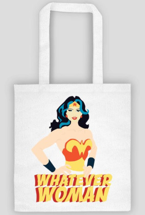 WHATEVER BAG