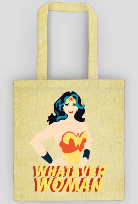 WHATEVER BAG