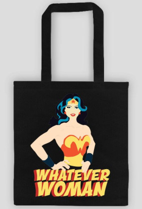 WHATEVER BAG