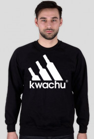 Kwachu Adi Logo Czarna  Kwachu Adi Logo Czarna