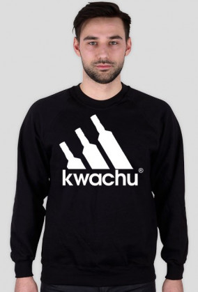 Kwachu Adi Logo Czarna  Kwachu Adi Logo Czarna