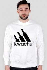 Kwachu Adi Logo Czarna  Kwachu Adi Logo Biała