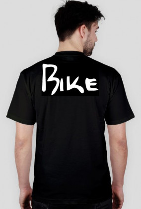 Koszulka BIke męska