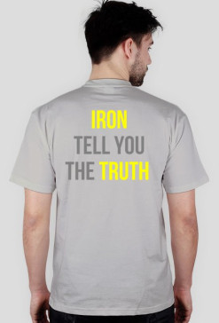 Iron and truth