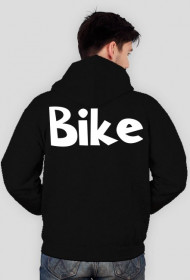 Bluza Bike męska