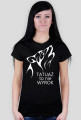 TO NIE WYROK - WHITE