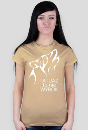 TO NIE WYROK - WHITE