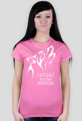 TO NIE WYROK - WHITE