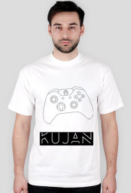 KUJAN PAD BIALA MESKA #1