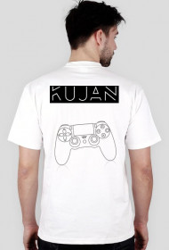 KUJAN PAD BIALA MESKA #1