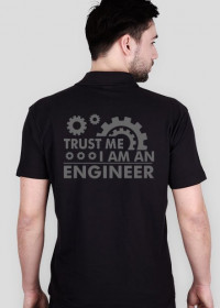 trust me i'm an engineer