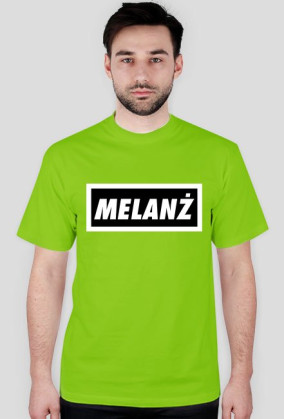 melanż