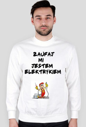 bLUZA eLKETRYK