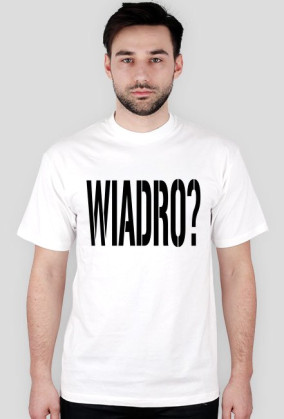 WIADRO