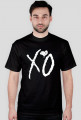 KOSZULKA XO BLACK