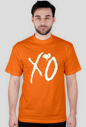 KOSZULKA XO BLACK