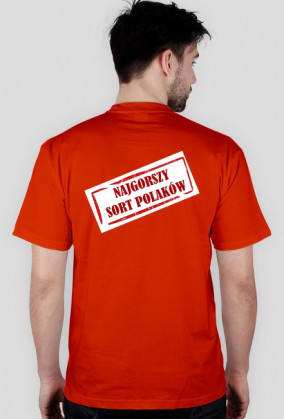 Najgorszy sort Polaków