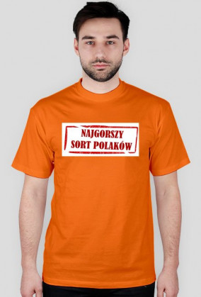Najgorszy sort Polaków