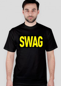 Koszulka Męska SWAG
