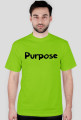 Purpose męska